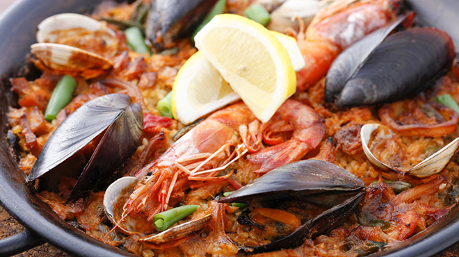 フィゲラス - メイン写真: