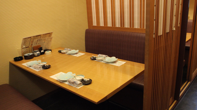 博多海鮮処まんぷく屋 - メイン写真: