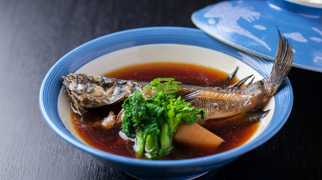 喜太八 - 料理写真: