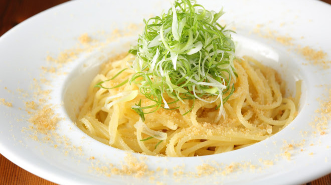BARBA - メイン写真: