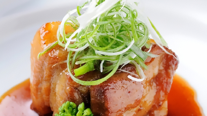 菜々魚々 ちょっとお肉 伏見 居酒屋 ネット予約可 食べログ
