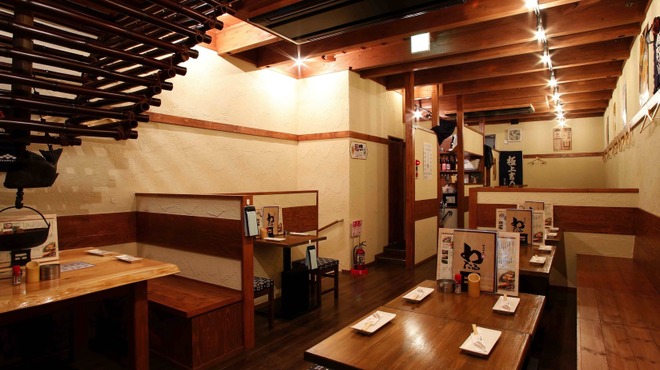 備長串屋わたる - メイン写真: