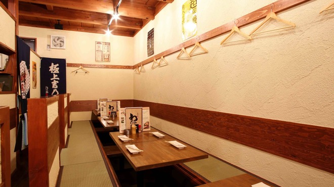 備長串屋わたる - メイン写真: