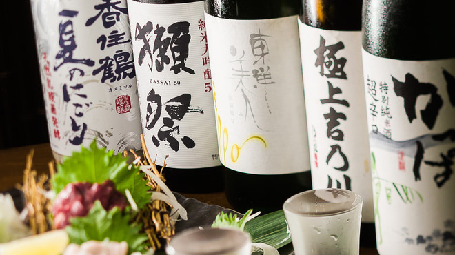 備長串屋わたる - メイン写真: