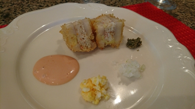 ステーキハウス 壹番 - 料理写真: