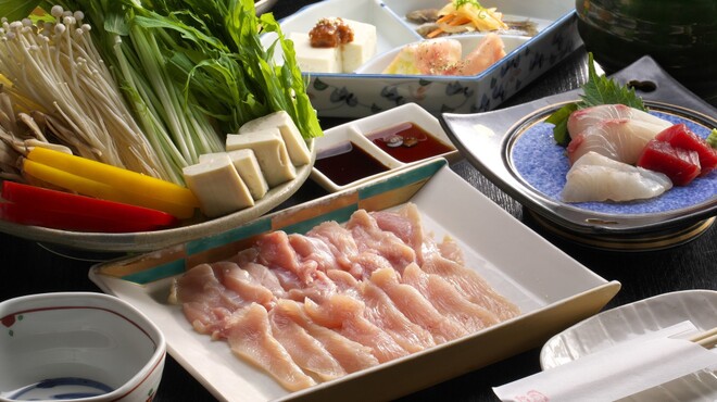 旬鮮台所 ひのゑ - メイン写真: