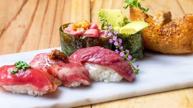町田肉寿司 町田 居酒屋 ネット予約可 食べログ