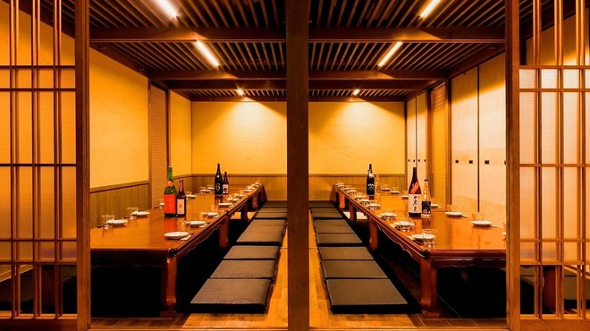 博多魚がし 海の路 - メイン写真: