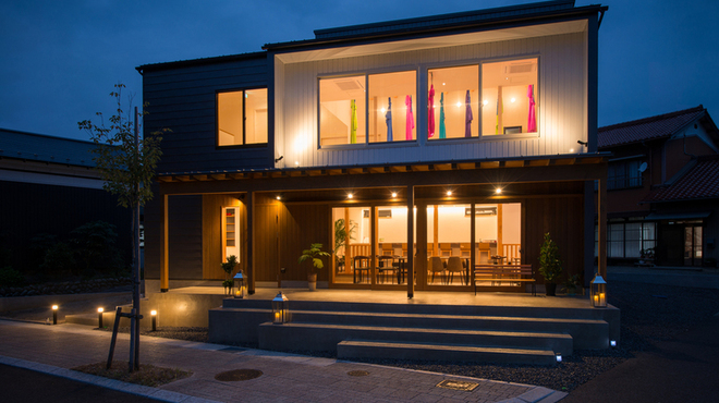 Slow Living Riverside - メイン写真: