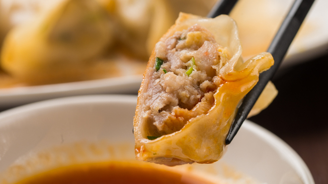 京城餃子王 - メイン写真: