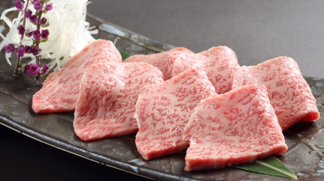 Choujamachi Yakiniku Washin - メイン写真: