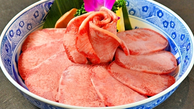 焼肉 翠苑 - メイン写真: