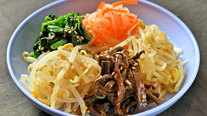 焼肉 翠苑 - メイン写真: