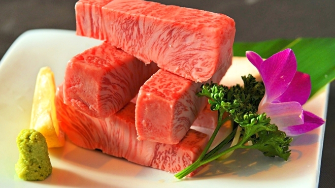 焼肉 翠苑 - メイン写真: