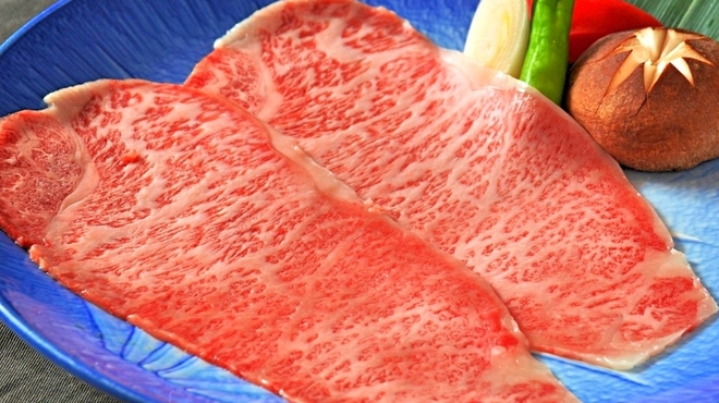 焼肉 翠苑 - メイン写真: