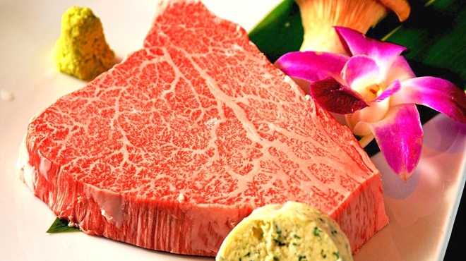 焼肉 翠苑 - メイン写真: