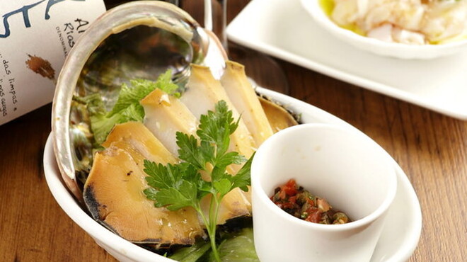 貝と白ワインのバル KAKIMARU - メイン写真: