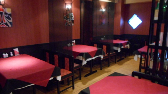 CHINESE 宗家 - 料理写真: