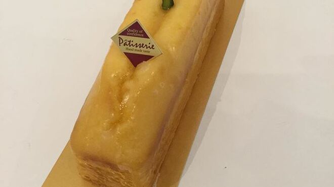 レストラン パティスリー ジェイエス - 料理写真: