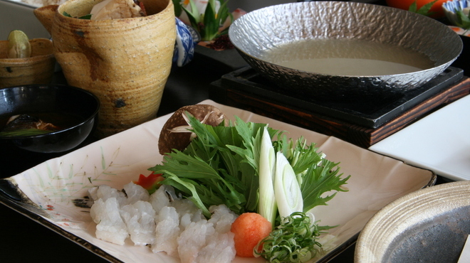 日本料理 竹生島 ちくぶしま 長浜 懐石 会席料理 ネット予約可 食べログ