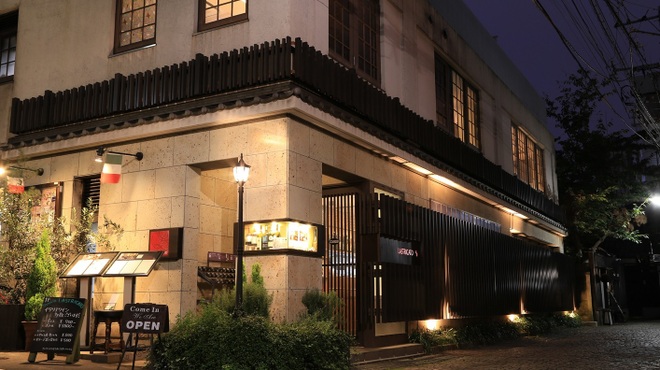 食べログ3 5以上 神楽坂 飯田橋のおすすめ居酒屋27選 用途別 めしレポ
