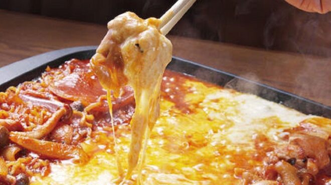 焼き鳥 ホルモン 境市場 - 料理写真: