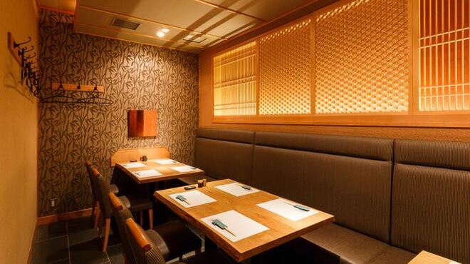 金沢おでんと日本海料理 加賀の屋 - メイン写真:
