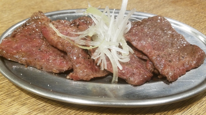 チャコールグリル山武商店 - メイン写真: