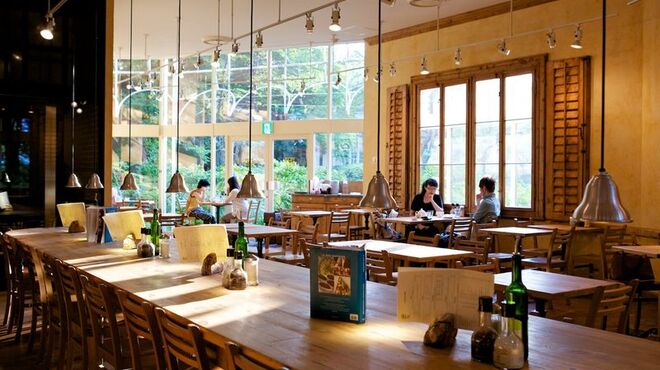 Le Pain Quotidien - メイン写真: