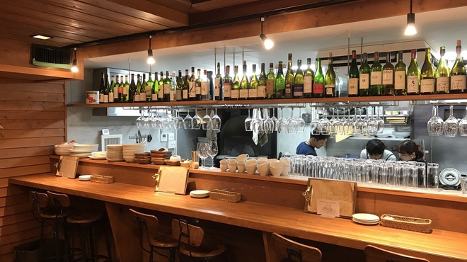 Quarto クアルト 三宮 神戸市営 ピザ ネット予約可 食べログ