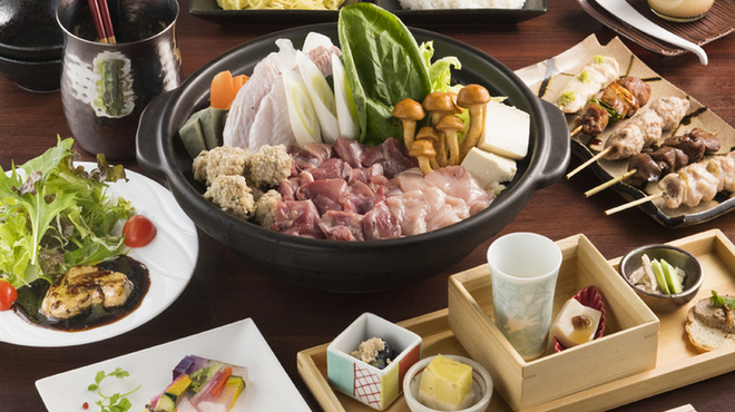 鶏はな - メイン写真: