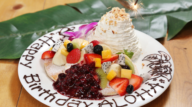 アロハテーブル 静岡 Aloha Table 新静岡 ダイニングバー ネット予約可 食べログ