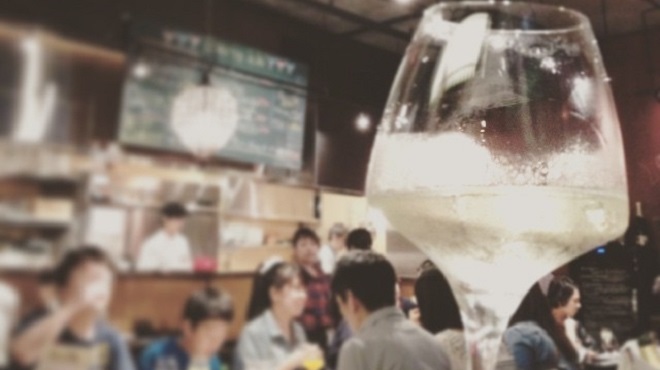 Bistro ichi - メイン写真: