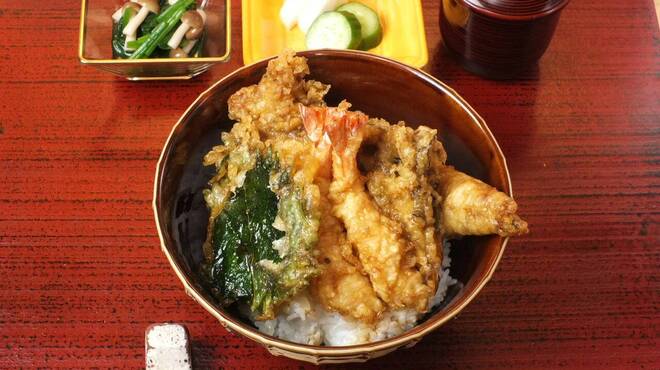 北野坂 螢 - 料理写真: