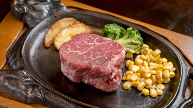 うすい牧場 越後石山 ステーキ ネット予約可 食べログ うすい牧場 越後石山 ステーキ ネット予約可 食べログ