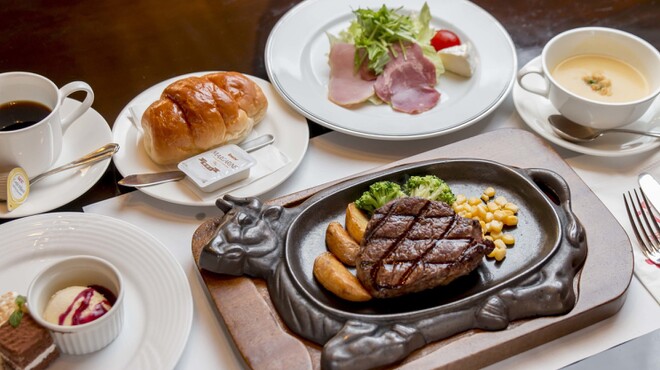 うすい牧場 越後石山 ステーキ ネット予約可 食べログ うすい牧場 越後石山 ステーキ ネット予約可 食べログ