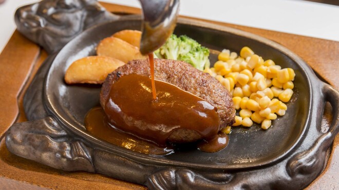 うすい牧場 越後石山 ステーキ ネット予約可 食べログ