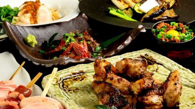 とり錦 - メイン写真: