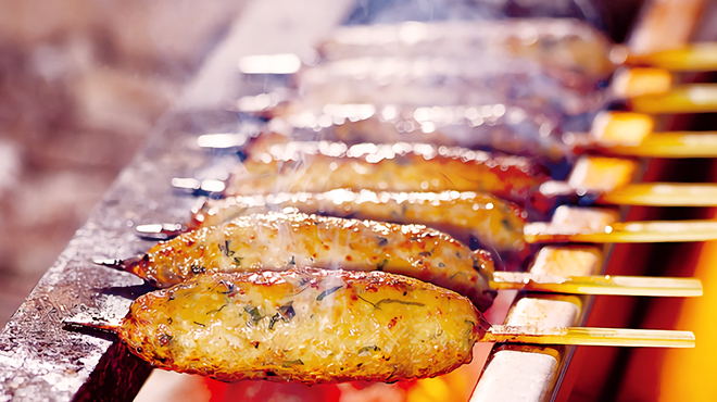 土風炉 - メイン写真: