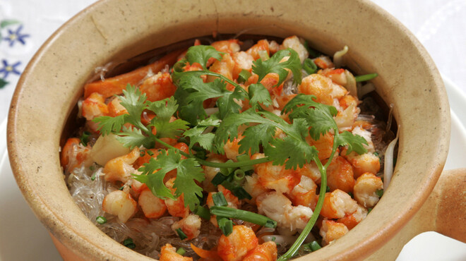 サイゴン・レストラン - メイン写真: