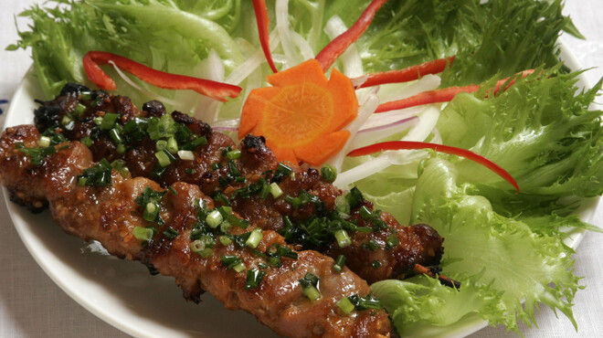 サイゴン・レストラン - メイン写真: