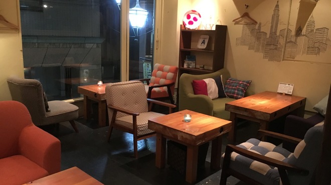 New York Cafe ニューヨーク カフェ 恵比寿 カフェ ネット予約可 食べログ New York Cafe ニューヨーク カフェ 恵比寿 カフェ ネット予約可 食べログ