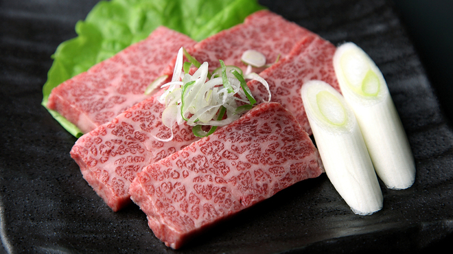 Yakiniku Himawaritei - メイン写真: