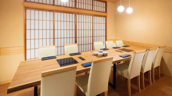 信旬酒肴 幸先 - メイン写真: