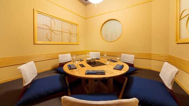 信旬酒肴 幸先 - メイン写真: