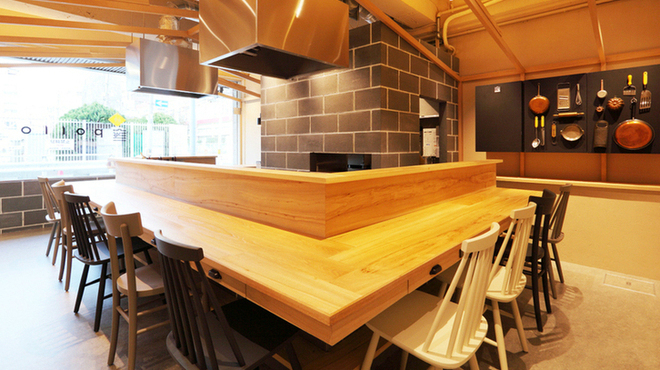 自家製ミートソース potto - メイン写真: