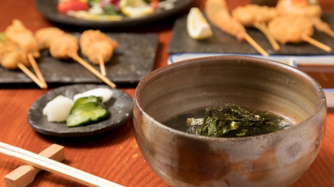 くしあげ飯房 ごんご - メイン写真: