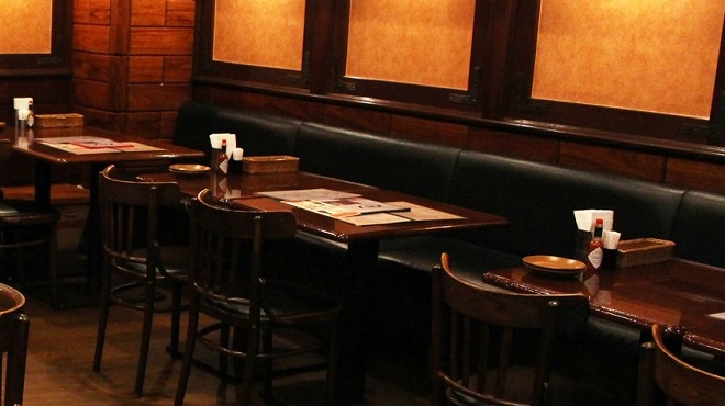 トラットリア パッキーノ - メイン写真: