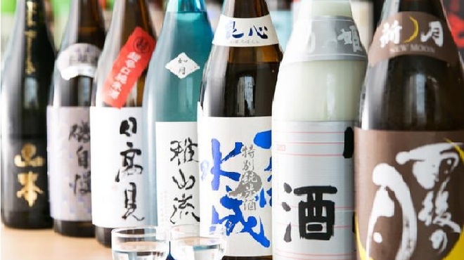 雅屋 - メイン写真: