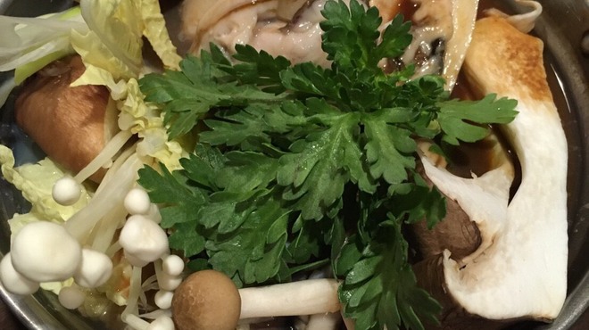 とりべゑ - メイン写真: